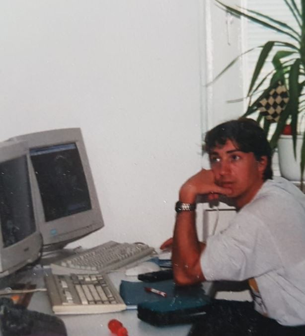 Mirko von fam-roe.de